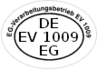 EG-Siegel Hoppe Genuss 46 GmbH