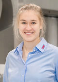 Merethe Lassen Verwaltungsleitung