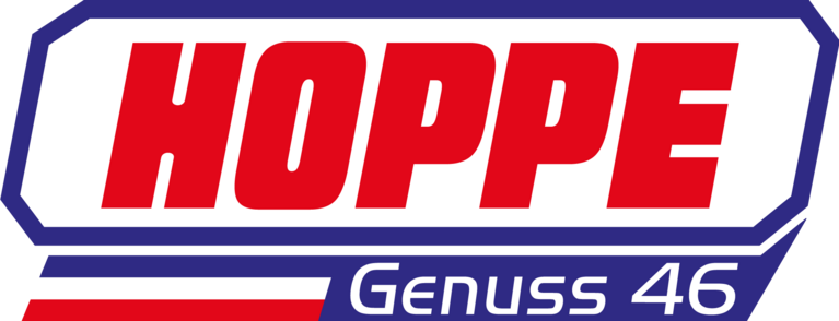 Außenaufnahme Hoppe Werksverkauf Eggebek