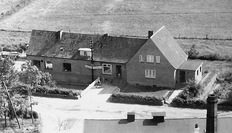 Die Hoppe Genuss 46 Historie